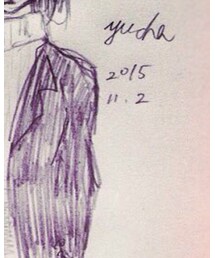 yuchat | ジャケット/アウター