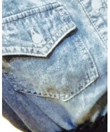 no brand | シャツ/ブラウス