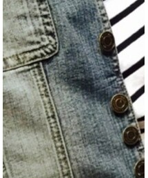 RyuRyu | デニムジャケット