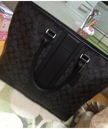 COACH | ハンドバッグ