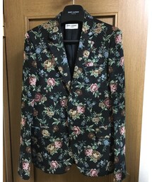 SAINT LAURENT PARIS | テーラードジャケット