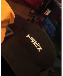 TRAVS | キャップ