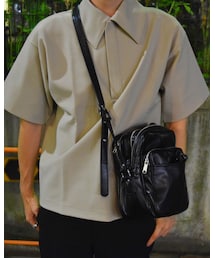 N.HOOLYWOOD | トップス