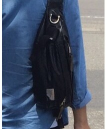 master-piece | ショルダーバッグ