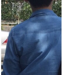 GU | シャツ/ブラウス