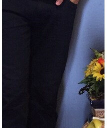 UNIQLO | その他パンツ