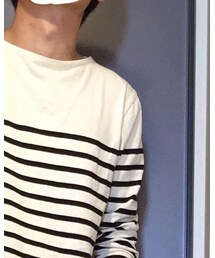 EDIFICE | Tシャツ/カットソー