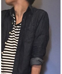 Banana Republic | シャツ/ブラウス