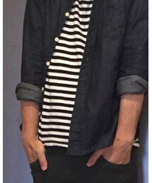 COMME CA COLLECTION | Tシャツ/カットソー