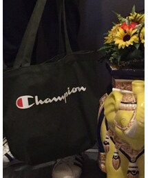 Champion | トートバッグ