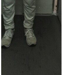 NEW BALANCE | スニーカー