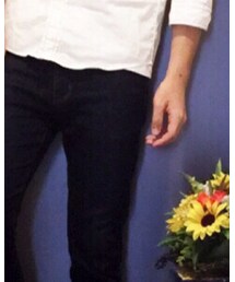 UNIQLO | デニムパンツ