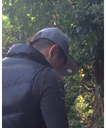 STUSSY | キャップ