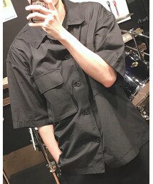 GU | シャツ/ブラウス