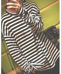 mnml | Tシャツ/カットソー