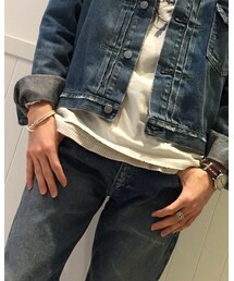 REMI RELIEF | Tシャツ/カットソー