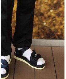 suicoke | サンダル