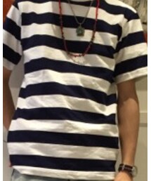 Barbarian | Tシャツ/カットソー