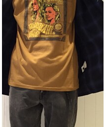 FRUIT OF THE LOOM | Tシャツ/カットソー