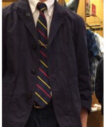 Engineered Garments | テーラードジャケット