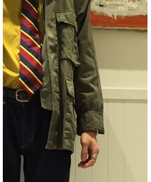 Engineered Garments | ミリタリージャケット