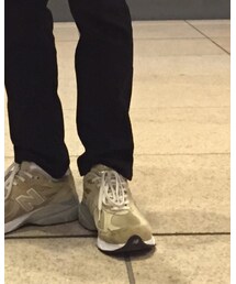 NEW BALANCE | スニーカー