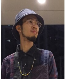 Champion | ハット