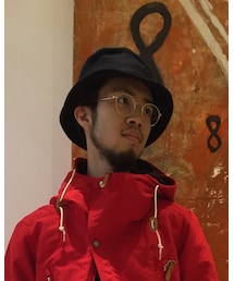 Champion | ハット