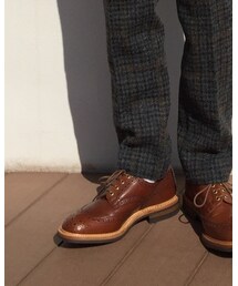 Tricker's | ドレスシューズ