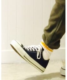 CONVERSE | スニーカー