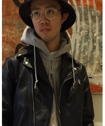 Champion | パーカー
