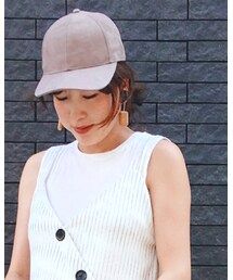 H&M | キャップ