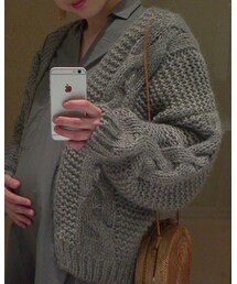 DHOLIC | ニット/セーター