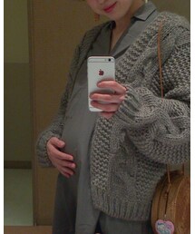 UNIQLO | シャツワンピース