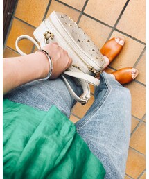 ZARA | デニムパンツ