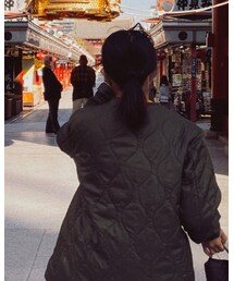 UNIQLO | ダウンジャケット/コート