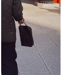 DUNLOP | クラッチバッグ