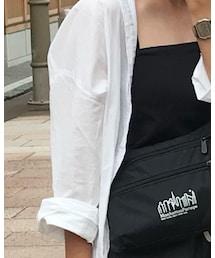 不明 | シャツ/ブラウス