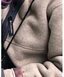 Columbia | ブルゾン