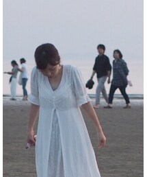 E hyphen world gallery | カーディガン/ボレロ