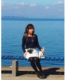 MISCH MASCH | ニット/セーター