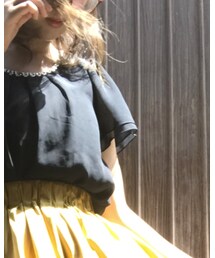 C.D.S BASIC | Tシャツ/カットソー