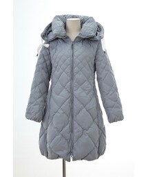 [Pencil Dress] Diamond Patterned Jacket(その他アウター)