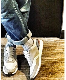 mark | スーツジャケット