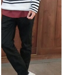 RAGEBLUE | パンツ