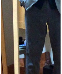 GLOBAL WORK | その他パンツ