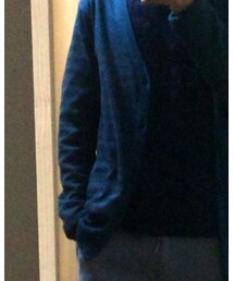 NANO universe | カーディガン/ボレロ