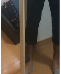 RAGEBLUE | その他パンツ