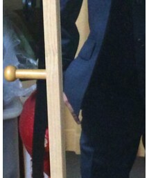 LES MUES | フォーマルスーツ/小物