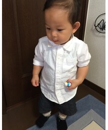 OLD NAVY | シャツ/ブラウス